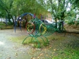 Екатеринбург, ул. Отто Шмидта, 101: детская площадка возле дома