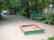 Екатеринбург, ул. Уктусская, 58: детская площадка возле дома