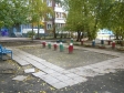 Екатеринбург, Reshetnikov Ln., 14: площадка для отдыха возле дома