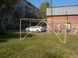 Екатеринбург, ул. 8 Марта, 127: спортивная площадка возле дома
