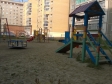 Екатеринбург, ул. Бисертская, 131А: детская площадка возле дома