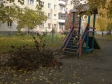Екатеринбург, пер. Звонкий, 12: детская площадка возле дома