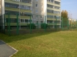 Екатеринбург, Bisertskaya st., 16 к.5: спортивная площадка возле дома