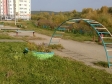 Екатеринбург, Bisertskaya st., 32: спортивная площадка возле дома