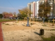 Екатеринбург, ул. Бисертская, 29: спортивная площадка возле дома