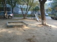 Екатеринбург, ул. Начдива Онуфриева, 60: детская площадка возле дома