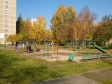 Екатеринбург, ул. Амундсена, 66: детская площадка возле дома