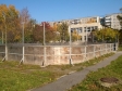 Екатеринбург, ул. Амундсена, 66: спортивная площадка возле дома