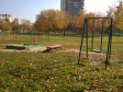 Екатеринбург, ул. Амундсена, 67: детская площадка возле дома