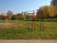 Екатеринбург, Amundsen st., 67: спортивная площадка возле дома