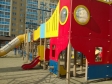 Екатеринбург, Bardin st., 48А: детская площадка возле дома