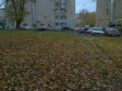 Екатеринбург, ул. Уктусская, 33: спортивная площадка возле дома