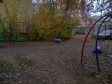 Екатеринбург, ул. Уктусская, 46: детская площадка возле дома