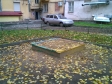 Екатеринбург, ул. Фрунзе, 65: детская площадка возле дома