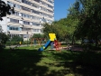 Тольятти, Свердлова ул, 9И: детская площадка возле дома