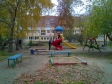 Екатеринбург, Surikov st., 24: детская площадка возле дома