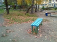 Екатеринбург, Serov st., 21: площадка для отдыха возле дома