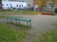 Екатеринбург, Frunze st., 102: площадка для отдыха возле дома