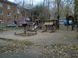 Екатеринбург, Mendeleev st., 6: детская площадка возле дома