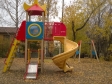 Екатеринбург, Krasnodarskaya st., 30А: детская площадка возле дома