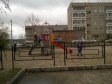Екатеринбург, ул. Сибирка, 28: детская площадка возле дома