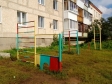 Екатеринбург, ул. Сибирка, 36: спортивная площадка возле дома