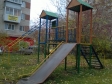 Екатеринбург, ул. Белинского, 122: детская площадка возле дома