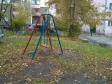 Екатеринбург, ул. Фурманова, 46: детская площадка возле дома