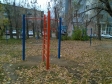 Екатеринбург, ул. Пальмиро Тольятти, 11: спортивная площадка возле дома