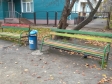 Екатеринбург, Palmiro Totyatti st., 11А: площадка для отдыха возле дома