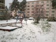 Екатеринбург, Simferopolskaya st., 39: детская площадка возле дома