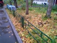 Екатеринбург, ул. Посадская, 54: спортивная площадка возле дома
