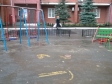 Екатеринбург, ул. Ясная, 4: детская площадка возле дома