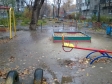 Екатеринбург, ул. Посадская, 50: детская площадка возле дома