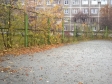 Екатеринбург, ул. Посадская, 50: спортивная площадка возле дома