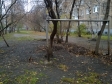 Екатеринбург, ул. Посадская, 34: спортивная площадка возле дома