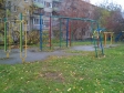 Екатеринбург, Belorechenskaya st., 7: спортивная площадка возле дома