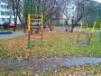 Екатеринбург, Belorechenskaya st., 9/3: детская площадка возле дома