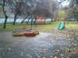 Екатеринбург, Shaumyan st., 88: детская площадка возле дома