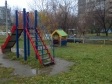 Екатеринбург, ул. Посадская, 28 к.6: детская площадка возле дома