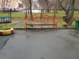 Екатеринбург, ул. Ясная, 18: площадка для отдыха возле дома