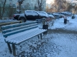 Екатеринбург, ул. Грибоедова, 27: площадка для отдыха возле дома