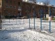 Екатеринбург, ул. Грибоедова, 19А: спортивная площадка возле дома