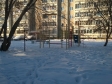 Екатеринбург, ул. Инженерная, 31: спортивная площадка возле дома