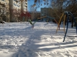 Екатеринбург, ул. Черняховского, 40: детская площадка возле дома