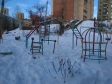 Екатеринбург, Borodin st., 11В: спортивная площадка возле дома