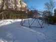 Екатеринбург, ул. Грибоедова, 2А: спортивная площадка возле дома