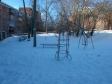 Екатеринбург, ул. Косарева, 3: детская площадка возле дома