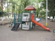 Краснодар, Atarbekov st., 39: детская площадка возле дома