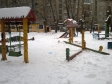 Екатеринбург, пер. Короткий, 4А: детская площадка возле дома